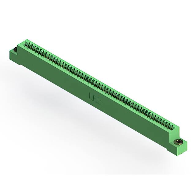 342-052-524-103 EDAC Inc.  Edgeboard Connectors
